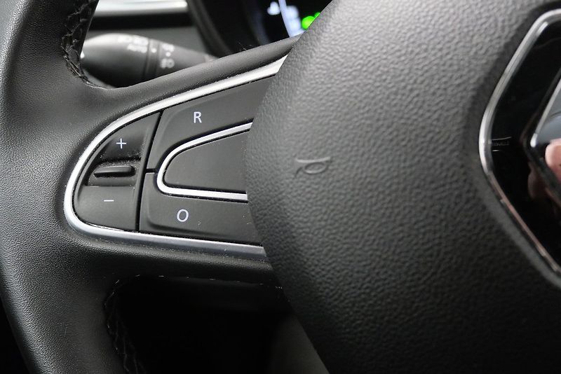 Renault Kadjar - fotka 14 z 23
