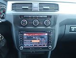 Volkswagen Caddy (2015) 2.0 TDI, 5Míst, 1Maj - náhled 12