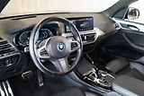 BMW X3 30e xDrive, M Sport, Head-up - náhled 18