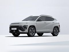 Hyundai Kona (2026) N Line - fotografie inzerátu