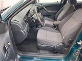 Škoda Octavia (2001) 1.9TDi, ČR, AC - náhled 9