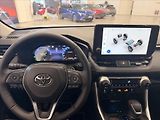 Toyota RAV4 (2025) Executive  2.5  HEV (178k) 4X4 - náhled 9