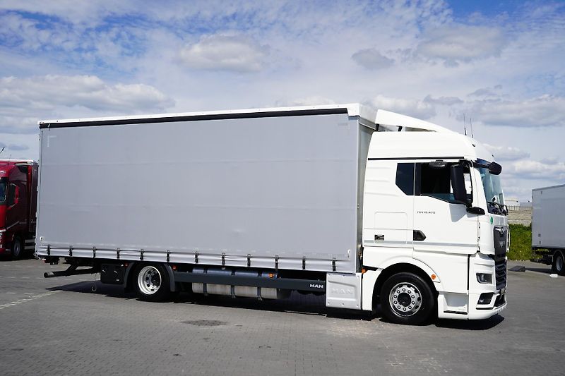 MAN TGX (2022) 18.470 / FIRANKA / E 6 / GM /  - fotka 4 z 43
