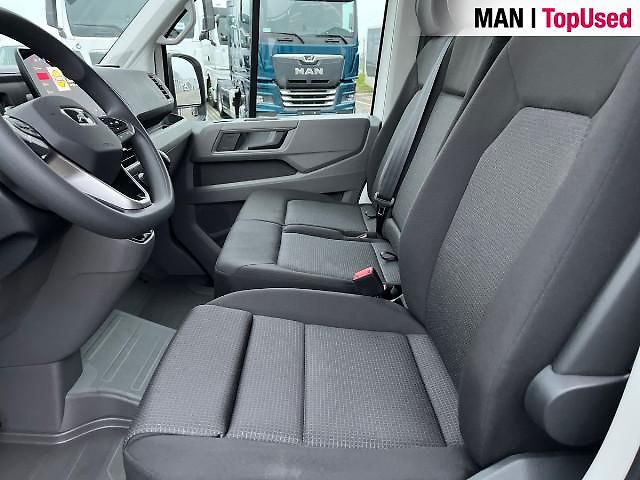 MAN TGE 3.180´sklápěč S3 - fotka 15 z 27