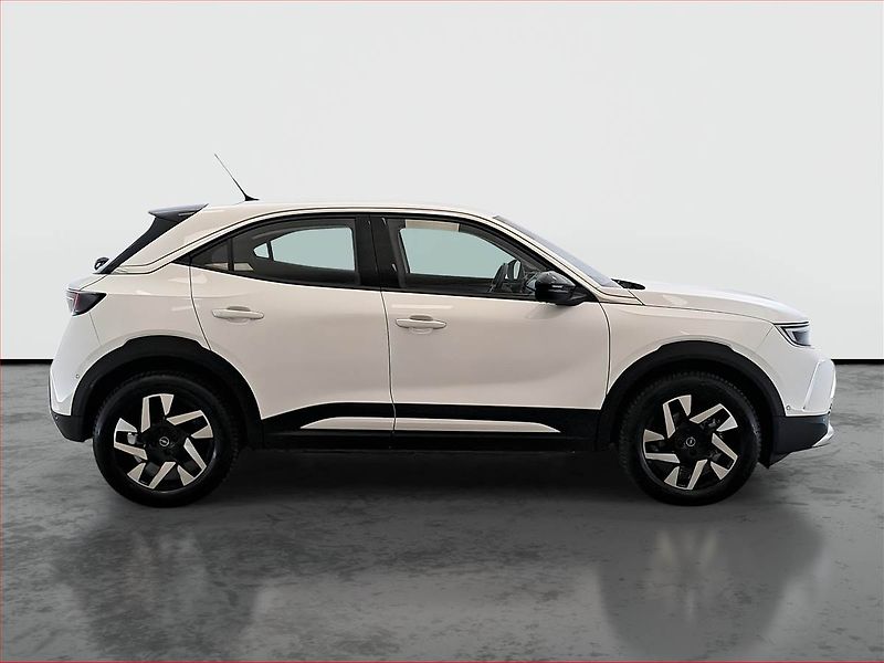 Opel Mokka (2022) Electric 50 kWh, SoH 90% - fotka 6 z 27