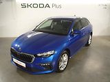 Škoda Scala (2025) 1,0TSi 85kW Top Selection - náhled 1