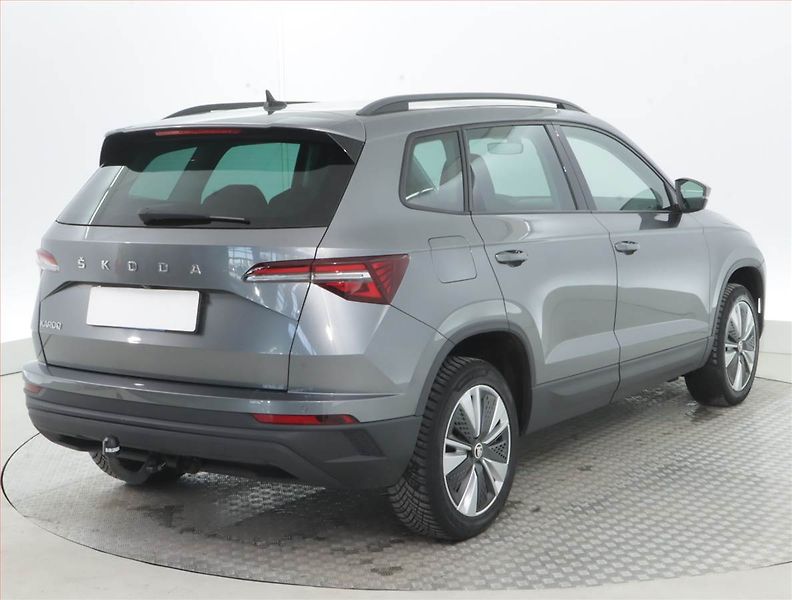 Škoda Karoq (2022) Style 1.5 TSI - fotka 5 z 17