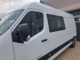 Renault Master (2017) 2.3 DCI L3H2, 7 míst, ZÁRUKA - náhled 6