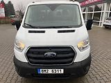 Ford Transit (2020) Ford Transit, 2,0TCDI 96KW, - náhled 1