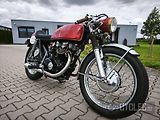 Honda CB 500 (1979) - náhled 1