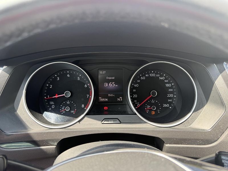 Volkswagen Tiguan (2019) 1.5 TSI 110kW ser. historie - fotka 19 z 31