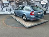 Škoda Octavia (2010) 1.6TDi, 77KW, TEMP., VYHŘ.SED. - náhled 8