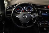 Volkswagen Touran - náhled 17