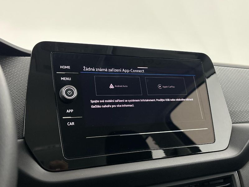 Volkswagen T-Cross Limited - fotka 24 z 27