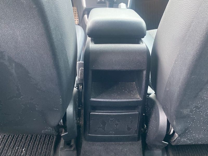 Mercedes-Benz Třídy B (2010) 180 CDI (80kW) - fotka 22 z 24