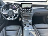 Mercedes-Benz GLC AMG 63 S 4MATIC + kupé - náhled 9