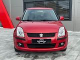 Suzuki Swift (2009) 1,3 i 66 Kw 4x4 - náhled 1