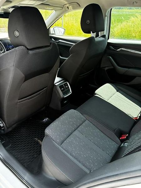 Škoda Octavia (2022) - fotka 19 z 26