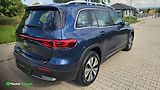 Mercedes-Benz EQB (2023) EQB 250 | 7 míst, 66 kWh - náhled 3