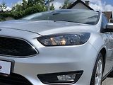 Ford Focus 1.6i PŮVOD ČR odp.DPH ZADÁNO - náhled 33