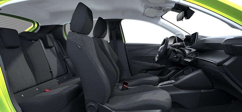 Peugeot 208 (2026) EDITION Turbo 100k MAN6 - fotka 10 z 10