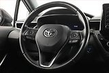 Toyota Corolla (2021) Style 2.0 Hybrid, Automat, ČR - náhled 15