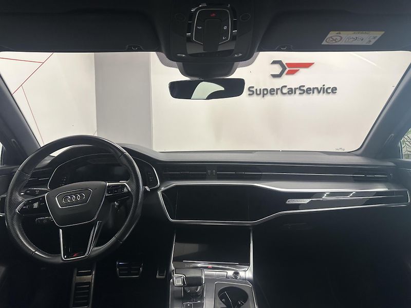 Audi A6 (2022) 45 TDI QUATTRO*CZ*1.MAJ*DPH - fotka 15 z 17