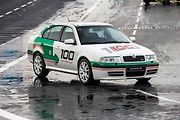 Škoda Octavia RS první generace