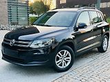 Volkswagen Tiguan 1.4TSI MANUÁL SERVISKA SENZORY - náhled 2