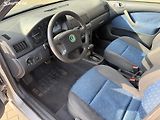 Škoda Octavia (2001) 1.9TDI, 66kw Automat - náhled 15