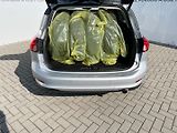 Ford Focus (2020) Com. 1.5TDCI 88kW! TITANIUM! - náhled 10