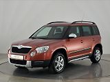 Škoda Yeti Ambition - náhled 1
