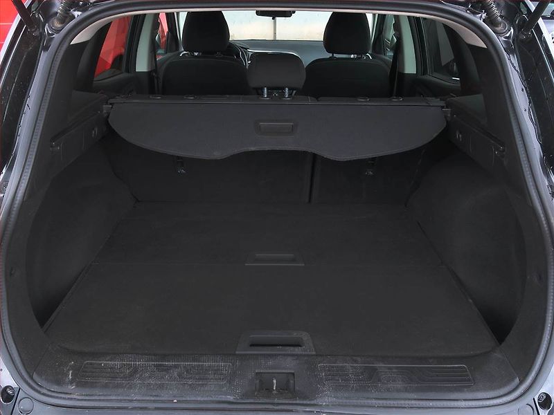 Renault Kadjar (2018) 1.2 TCe, Tempomat - fotka 14 z 15