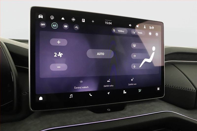 Škoda Kodiaq (2025) 2.0 TDI, Exclusive Selection - fotka 18 z 31