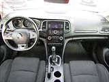 Renault Mégane (2019) 1.3 i, ČR, AC, temp - náhled 8