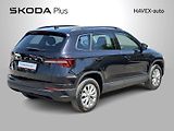 Škoda Karoq (2023) 1.5 TSI DSG Ambition - náhled 2