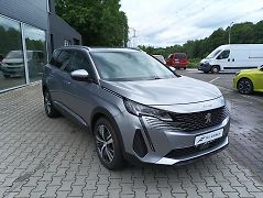 Peugeot 5008 (2021) ALLURE PACK PureTech 130 EAT8 - fotografie inzerátu