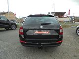 Škoda Octavia (2014) 1.6TDI-77KW DSG-NAVIGACE-TAŽNÉ - náhled 6