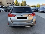 Toyota Auris 1.8l 73kW - náhled 4