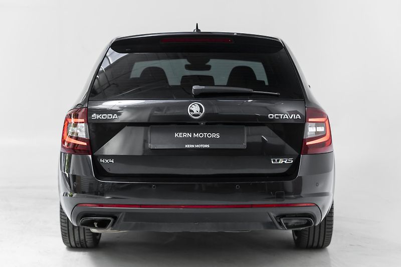 Škoda Octavia RS, rozvody*DSG*tažné - fotka 4 z 38