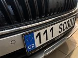 Škoda Octavia (2024) SCOUT 2,0Tdi 147kw-4x4 Panoram - náhled 20