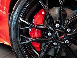 Chevrolet Corvette (2026) 6.2 Stingray 3LT Z51 Facelift - náhled 43