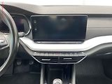 Škoda Octavia (2021) 1.5 TSi, 1.maj,ČR, Style, TZ - náhled 12