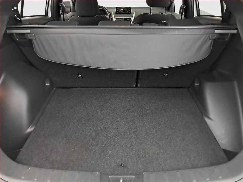 Mitsubishi Eclipse Cross (2021) 1.5 T-MIVEC, Automat, Tempomat - fotka 14 z 21