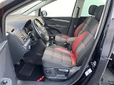 Volkswagen Sharan (2012) 2.0 TDi, Match, bixen, panor - náhled 9