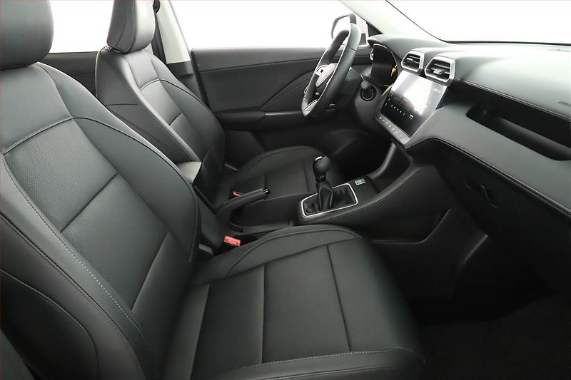 MG ZS (2026) 1.5 i, ELEGANCE, 360KAMERA - fotka 7 z 19