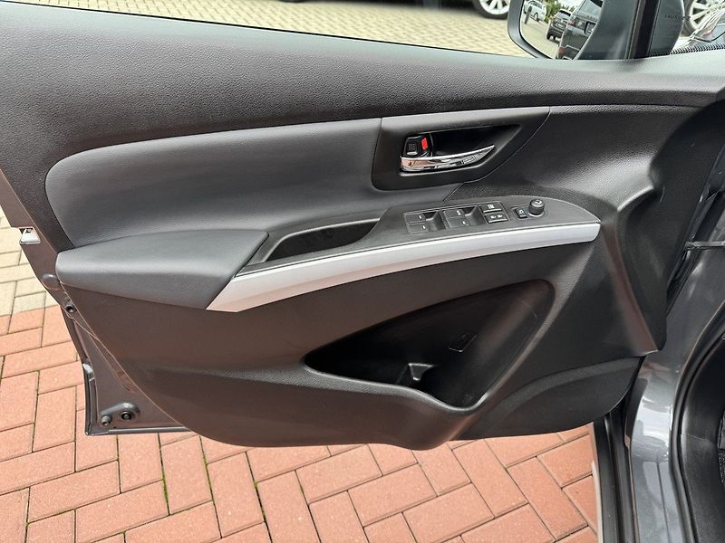 Suzuki SX4 S-Cross (2021) 1.4i BoosterJet AllGrip LED - fotka 28 z 50