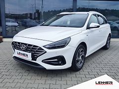 Hyundai i30 1.5 T-GDI/117kW Smart MHEV - fotografie inzerátu