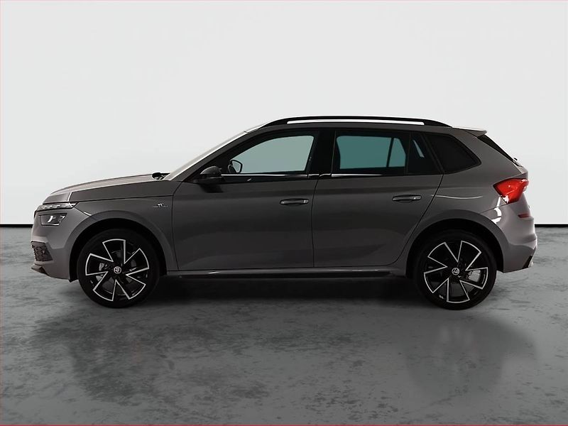 Škoda Kamiq (2022) Monte Carlo 1.5 TSI - fotka 3 z 25