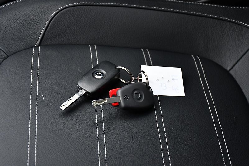 Smart Forfour EQ COMFORT REZERVACE - fotka 33 z 33